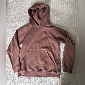 lululemon pullover hoodie